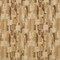 Caramel - Brown Abstract Geometric Upholstery Fabric 54 Inches"
